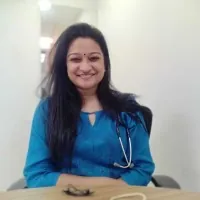 Dr Sanjana JM